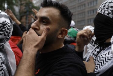 SUA solicită Consiliului de Securitate al ONU să condamne ofensiva Hamas