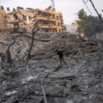 Israel – Gaza: Biden, Macron, Scholz, Sunak și Meloni fac apel la Iran „să nu extindă conflictul”