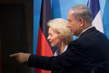 UE a suspendat toate ajutoarele acordate palestinienilor: „Este un moment de cotitură”
