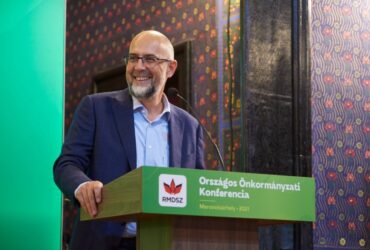 Liderul UDMR, despre alegerile prezidențiale: Ciolacu trebuie să fie candidatul PSD. Ce spune șeful social democrat