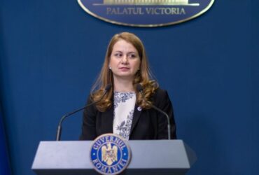 Ligia Deca: „Școala Altfel” se va concentra pe împiedicarea violenței în școli și adicții VIDEO