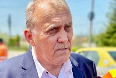 Stenograme. Primarul din Mioveni, interceptat. ”Eu nu rămân dator la tălică!”