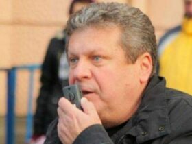 Trebuia să fie adus în țară. Dorin Maior s-a internat într-un spital din Roma