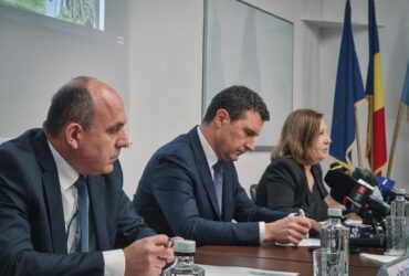 Organizațiile de mediu cer anchetarea activității lui Barna Tanczos