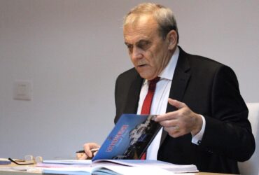 Primarul din Mioveni, din nou la DNA