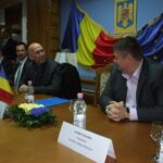 Fostul șef al CJ Botoșani iese din închisoare