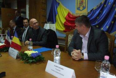 Fostul șef al CJ Botoșani iese din închisoare