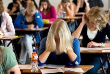 Au fost publicate modele de subiecte pentru BAC și Evaluarea Națională 2024