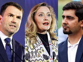 USR este pe cale să facă implozie. Care sunt scandalurile care macină partidul
