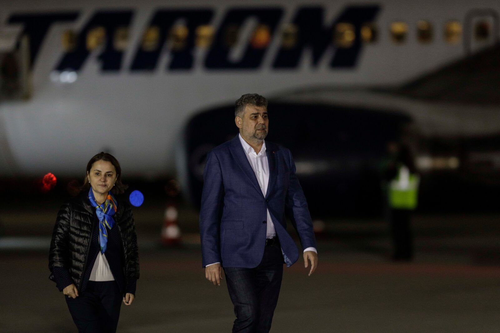 Marcel Ciolacu: Au fost recuperaţi 129 de români, atât români cu cetăţenie română, din România, cât şi români din Republica Moldova Marcel Ciolacu: Au fost recuperaţi 129 de români, atât români cu cetăţenie română, din România, cât şi români din Republica Moldova