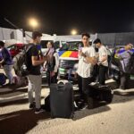 Frontiera de la Rafah s-a închis. 51 de români care așteptau sa iasă din Gaza rămân, deocamdată, în enclavă