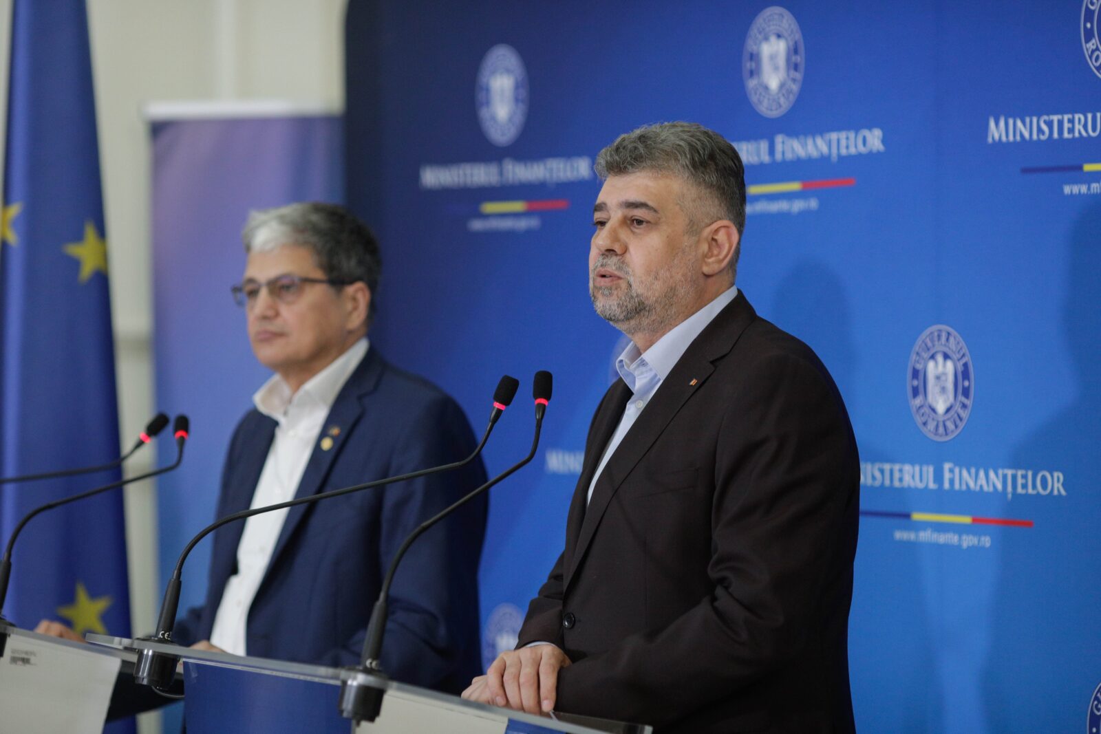 Ședință de Guvern cu scântei. Executivul a aprobat noua lege a pensiilor publice. Ce condiții pune șeful finanțelor – Surse