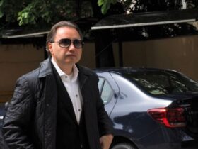 ÎCCJ a redus pedeapsa fostului deputat Cristian Rizea, după prescrierea faptelor în privința unei infracțiuni