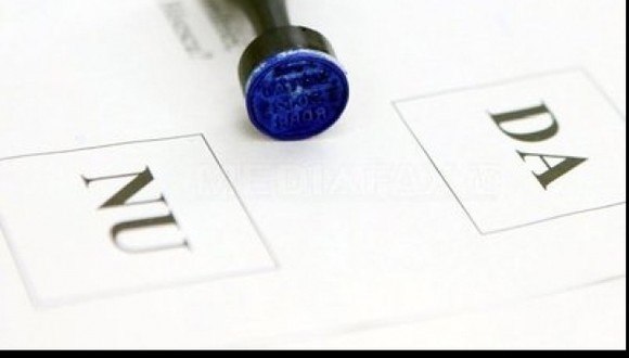 Sondaj. 70% dintre români ar vota pentru schimbarea definiției familiei în Constituție