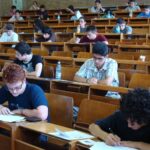 Concurs de Rezidențiat. Peste 10.000 de candidați pe 5.290 de locuri