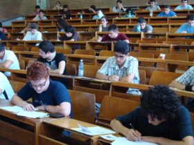 Concurs de Rezidențiat. Peste 10.000 de candidați pe 5.290 de locuri