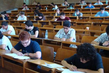 Concurs de Rezidențiat. Peste 10.000 de candidați pe 5.290 de locuri