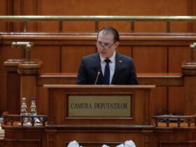 Cine sunt senatorii Puterii care au votat împotriva legii pensiilor