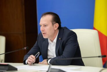 Florin Cîțu: PNL „să părăsească urgent negocierile”. Motivul invocat de fostul premier liberal