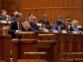Legea anti-fugari, dezbătută luni în Camera deputaților. Câți ani de închisoare primesc persoanele care nu se prezintă după condamnare