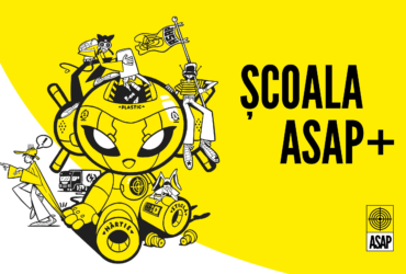 6 școli din România vor fi școli model, sustenabile, în cel mai nou proiect al ASAP România. Ce înseamnă Școala ASAP+