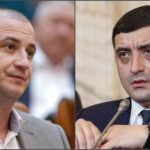 Jigniri fără precedent în Parlament. Simonis: Un deputat mai rusofil mi-a spus „Am să o violez pe mă-ta!” Replica lui Simion