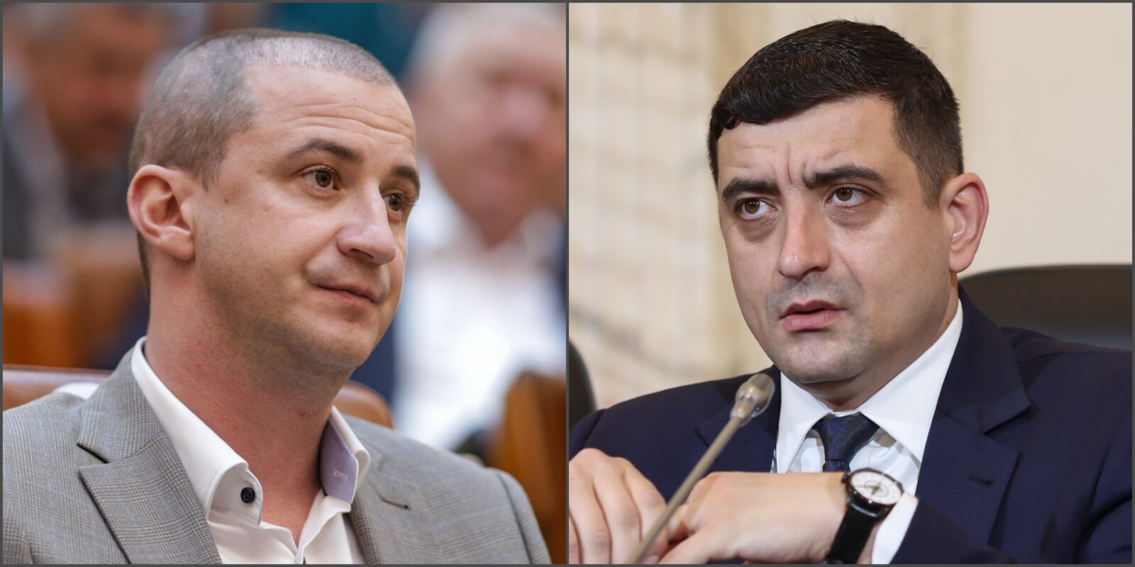 Jigniri fără precedent în Parlament. Simonis: Un deputat mai rusofil mi-a spus „Am să o violez pe mă-ta!” Replica lui Simion