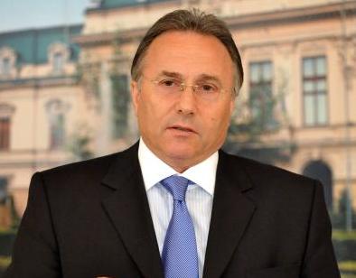 Gheorghe Nichita a fost eliberat condiţionat. Fostul primar din Iaşi, la ieşirea din penitenciar: „Nu mă mai interesează politica, dar mă interesează prezenţa în spaţiul public”