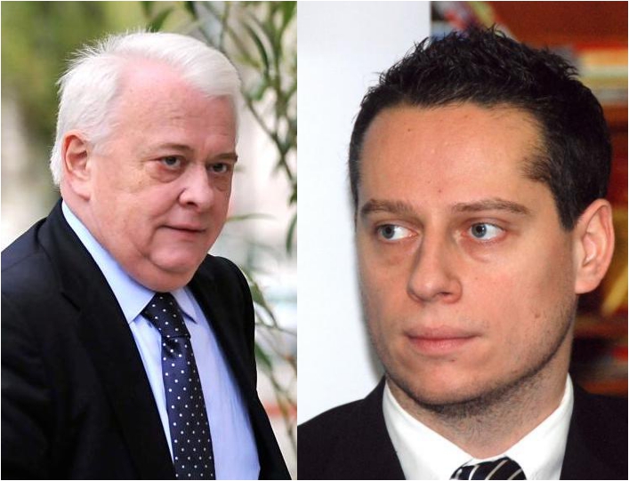 Dosarul retrocedărilor ilegale de păduri, închis de instanță pentru că faptele s-au prescris. Nouă inculpaţi, între care Ioan Adam și Andrei Hrebenciuc, scapă de pedepse