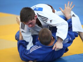 România a câștigat două medalii la Campionatele Europene de judo sub 23 de ani
