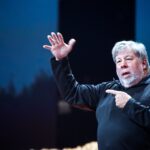 Cofondatorul Apple, Steve Wozniak, a suferit un accident cerebral în Mexic