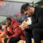 LaLiga: Atletico Madrid, primul eșec după 6 etape