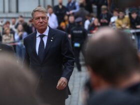 Klaus Iohannis pleacă în turneu în Africa. Vizită în patru țări / Cele mai scumpe deplasări externe ale președintelui