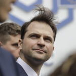 Sebastian Burduja și-a făcut consiliu consultativ / Cine sunt cei 32 de aleși