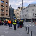România, printre statele codașe la calitatea muncii (raport)