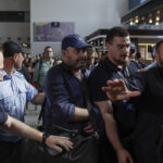 Darius Vâlcov este nemulțumit de regimul închis de detenție și cere instanței să îi reanalizeze cazul