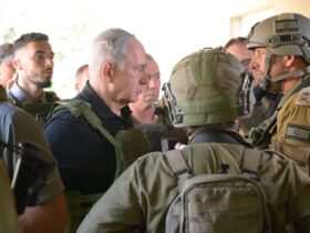 „O întrebare care trebuie pusă” la care Benjamin Netanyahu refuză să răspundă