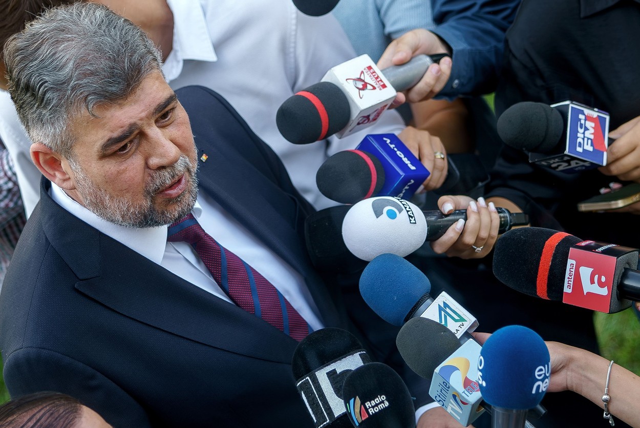 Rectificarea bugetară – posibil la final de noiembrie sau început de decembrie (surse)