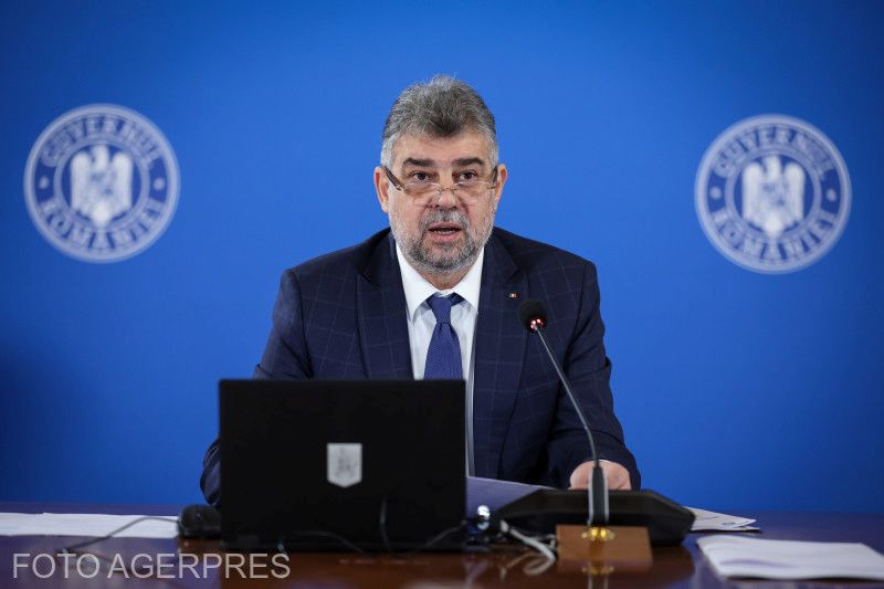 Marcel Ciolacu îl face pe Rareș Bogdan mitocan, după ce liberalul a amenințat cu ruperea coaliţiei: „Nu se rupe nicio coaliție”