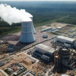 Unitatea unei centrale nucleare din Rusia a fost oprită după ce s-au rupt paletele unei turbine / Reactoare similare sunt construite în Turcia și Ungaria