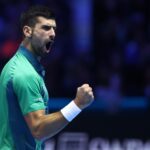 Novak Djokovic a câștigat Turneul Campionilor 2023 – A doborât încă un record al lui Federer