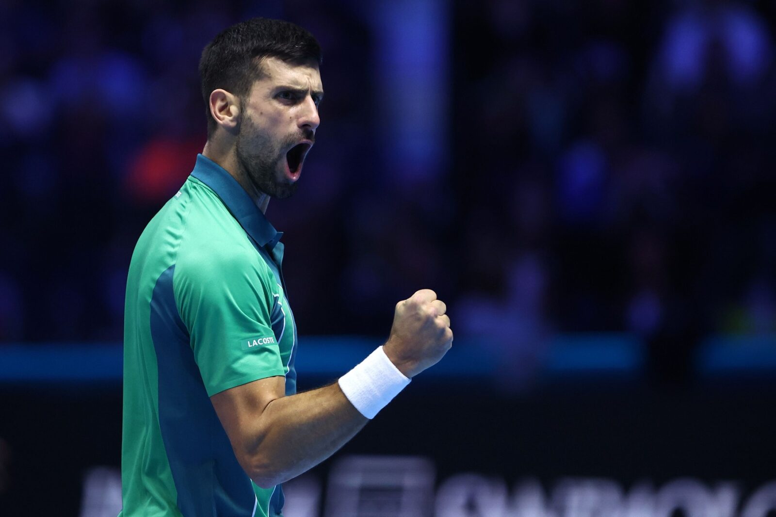 Novak Djokovic a câștigat Turneul Campionilor 2023 – A doborât încă un record al lui Federer