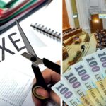 fanatik.ro: Taxele de anul trecut n-au adus bani în plus la buget. Ce se va întâmpla cu impozitele din 2024? „Perspectivele sunt din ce în ce mai tulburi”