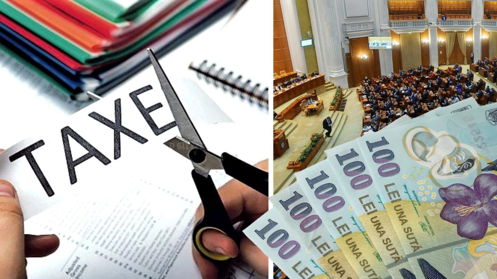 fanatik.ro: Taxele de anul trecut n-au adus bani în plus la buget. Ce se va întâmpla cu impozitele din 2024? „Perspectivele sunt din ce în ce mai tulburi”