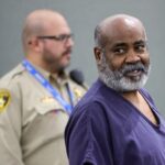 Uciderea lui Tupac Shakur: Arestat după 27 de ani, acuzatul Duane Davis a pledat nevinovat