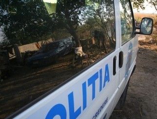 O nouă anchetă de corupție în Poliție