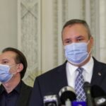 Ciucă așteaptă demisia lui Cîțu: „E o chestiune de onoare”. Ce va face PNL dacă fostul premier nu face un pas în spatele