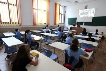 Dezastru la testele PISA: Suntem penultimii din Europa la educație