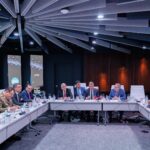 Marcel Ciolacu: Am încurajat Lockheed Martin să îşi extindă operaţiunile în România