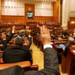 Interzicerea traseismului parlamentar, misiune imposibilă și fără tracțiune la nivelul partidelor
